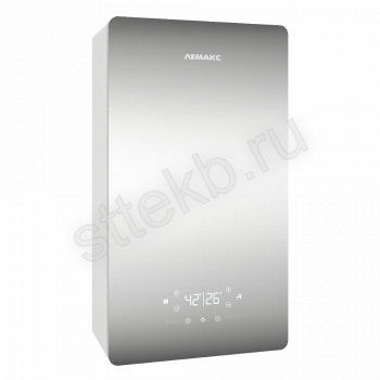 Настенный газовый двухконтурный котел Лемакс Prime Pro-24 grey - Сантехтрейд - Интернет-магазин сантехники г. Екатеринбург