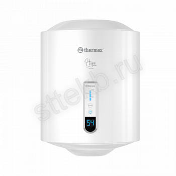 Водонагреватель THERMEX Hope 30 V Slim - Сантехтрейд - Интернет-магазин сантехники г. Екатеринбург