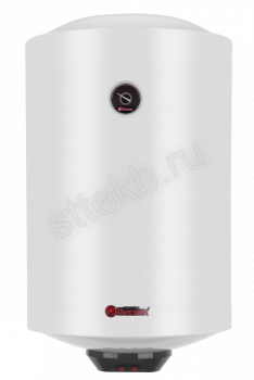 Водонагреватель THERMEX Praktik 80 V  нерж. - Сантехтрейд - Интернет-магазин сантехники г. Екатеринбург