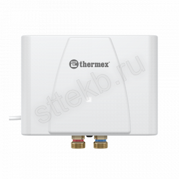 Водонагреватель проточный THERMEX Balance 6000 - Сантехтрейд - Интернет-магазин сантехники г. Екатеринбург