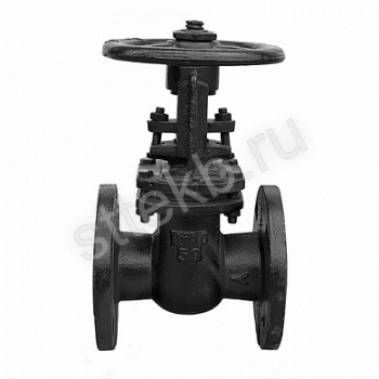 Задвижка 30ч6бр  80 Ci - Сантехтрейд - Интернет-магазин сантехники г. Екатеринбург
