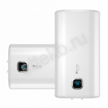 Водонагреватель THERMEX Decido 50 Wi-Fi плоский - Сантехтрейд - Интернет-магазин сантехники г. Екатеринбург