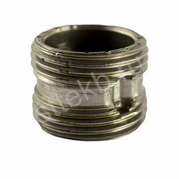 Соединительный ниппель радиаторный 1" - Сантехтрейд - Интернет-магазин сантехники г. Екатеринбург