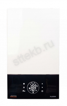 Котел газовый настенный одноконтурный ZOTA Plasma 36S, PA4858111036 - Сантехтрейд - Интернет-магазин сантехники г. Екатеринбург