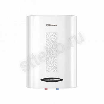Водонагреватель THERMEX Dion 30 V плоский - Сантехтрейд - Интернет-магазин сантехники г. Екатеринбург