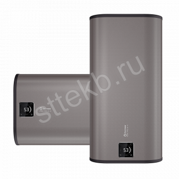 Водонагреватель THERMEX Fora 80 (pro) Wi-Fi плоский нерж. - Сантехтрейд - Интернет-магазин сантехники г. Екатеринбург