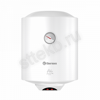Водонагреватель THERMEX Akvo 30 V Slim нерж. - Сантехтрейд - Интернет-магазин сантехники г. Екатеринбург