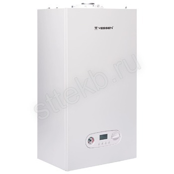 Газовый отопительный котел VESSEN ECO СЕРИИ ECO 24 kW - Сантехтрейд - Интернет-магазин сантехники г. Екатеринбург