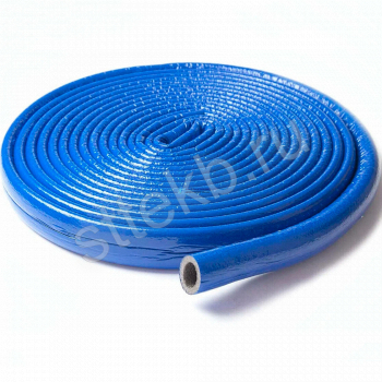 Теплоизоляция 18/4мм синяя бухта11м С/Протект EFXT0180411SUPRS Энергофлекс - Сантехтрейд - Интернет-магазин сантехники г. Екатеринбург