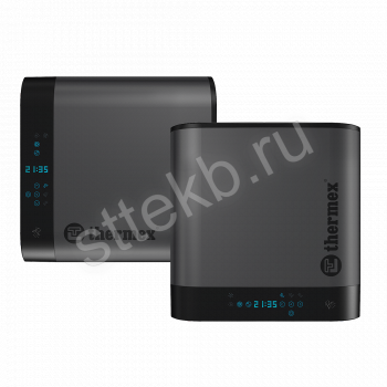 Водонагреватель THERMEX Bono 30 Wi-Fi плоский нерж. - Сантехтрейд - Интернет-магазин сантехники г. Екатеринбург