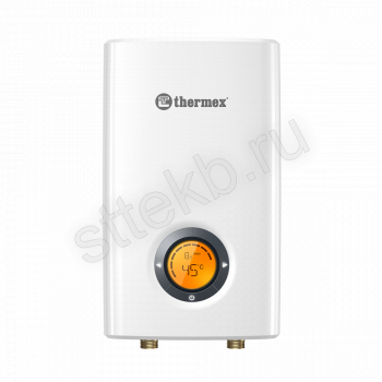 Водонагреватель проточный THERMEX Topflow 10000 - Сантехтрейд - Интернет-магазин сантехники г. Екатеринбург