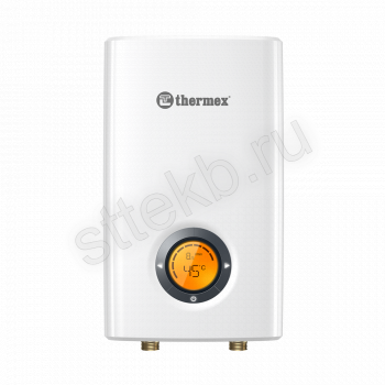 Водонагреватель проточный THERMEX Topflow 8000 - Сантехтрейд - Интернет-магазин сантехники г. Екатеринбург