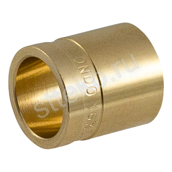 Гильза аксиальная 16 ONDO - Сантехтрейд - Интернет-магазин сантехники г. Екатеринбург