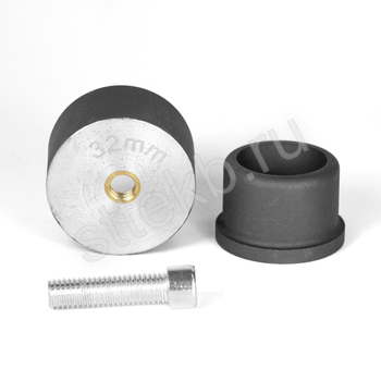 Тефлоновая насадка для сварочного аппарата 32 мм СТМ - Сантехтрейд - Интернет-магазин сантехники г. Екатеринбург