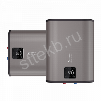 Водонагреватель THERMEX Fora 30 (pro) Wi-Fi плоский нерж. - Сантехтрейд - Интернет-магазин сантехники г. Екатеринбург